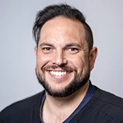 Dr Matthew Siebel