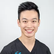 Dr Brandon Lim