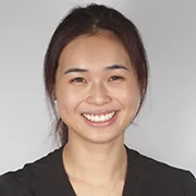 Dr Conny Qian