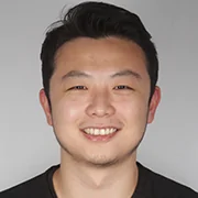 Dr Kevin Liu