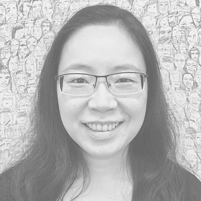 Dr. Tiffany Huang