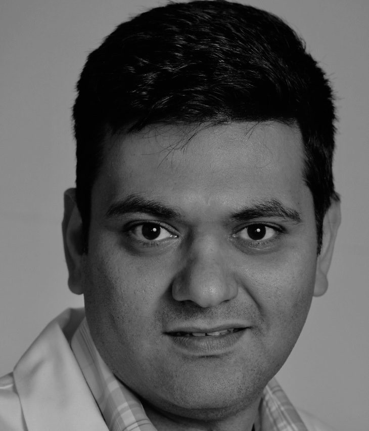 Dr. Arpit Pathak