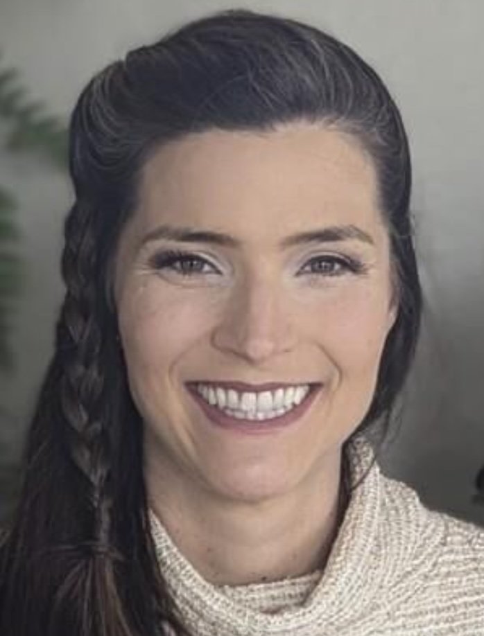 Dr Camila Lui Usher