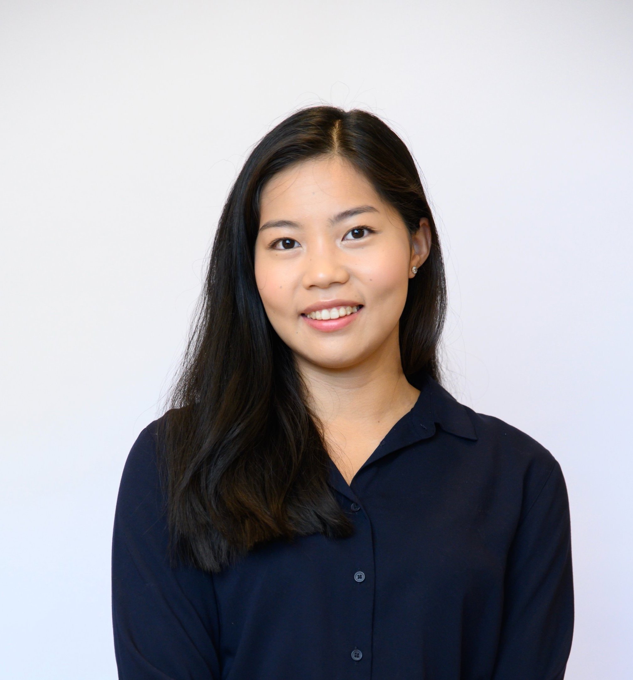 Dr. Heidi Wong