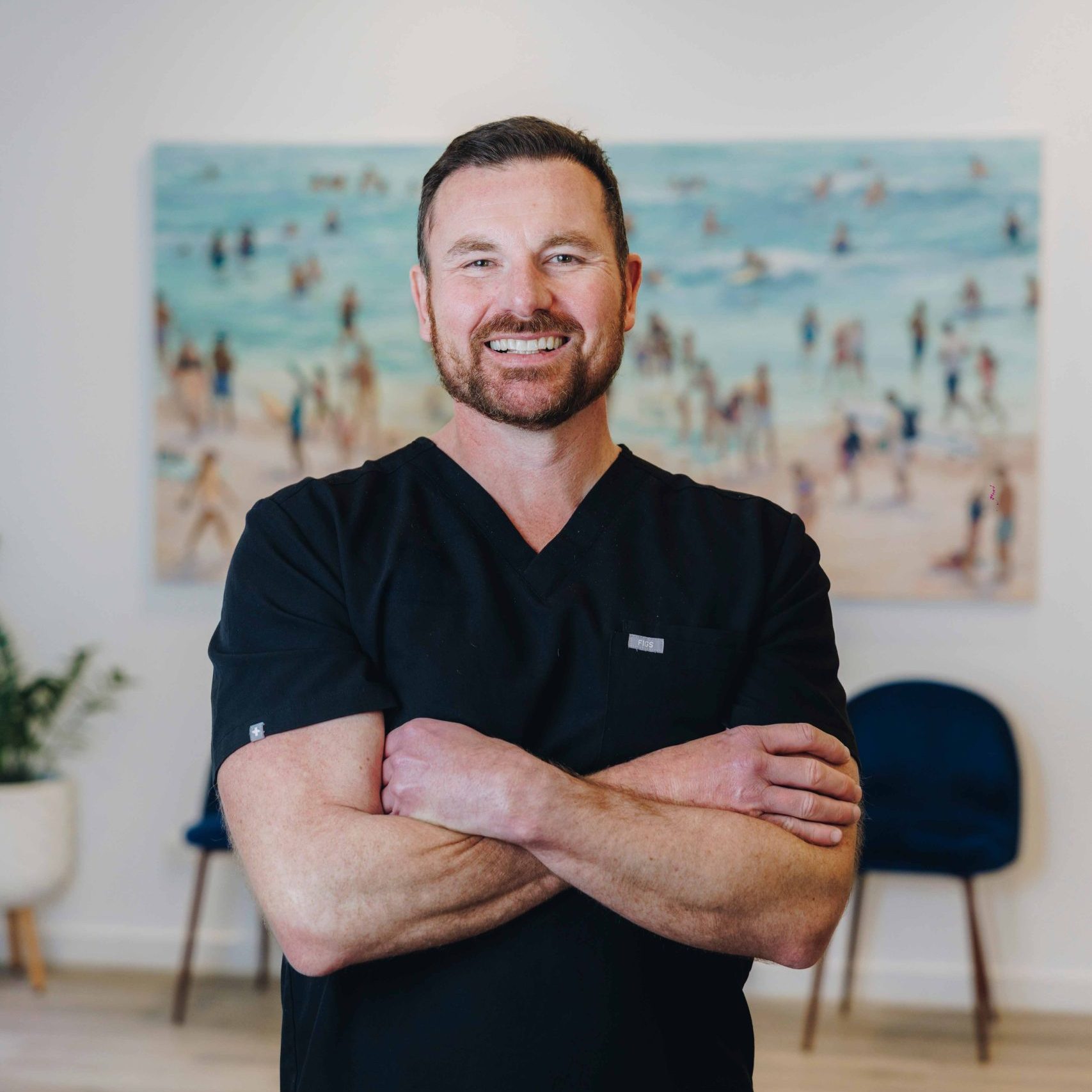 Dr Quintin Wilson