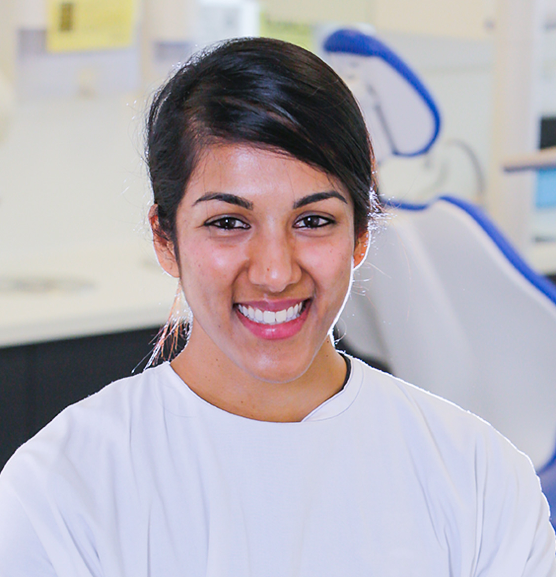 Dr Ajitha Sugnanam