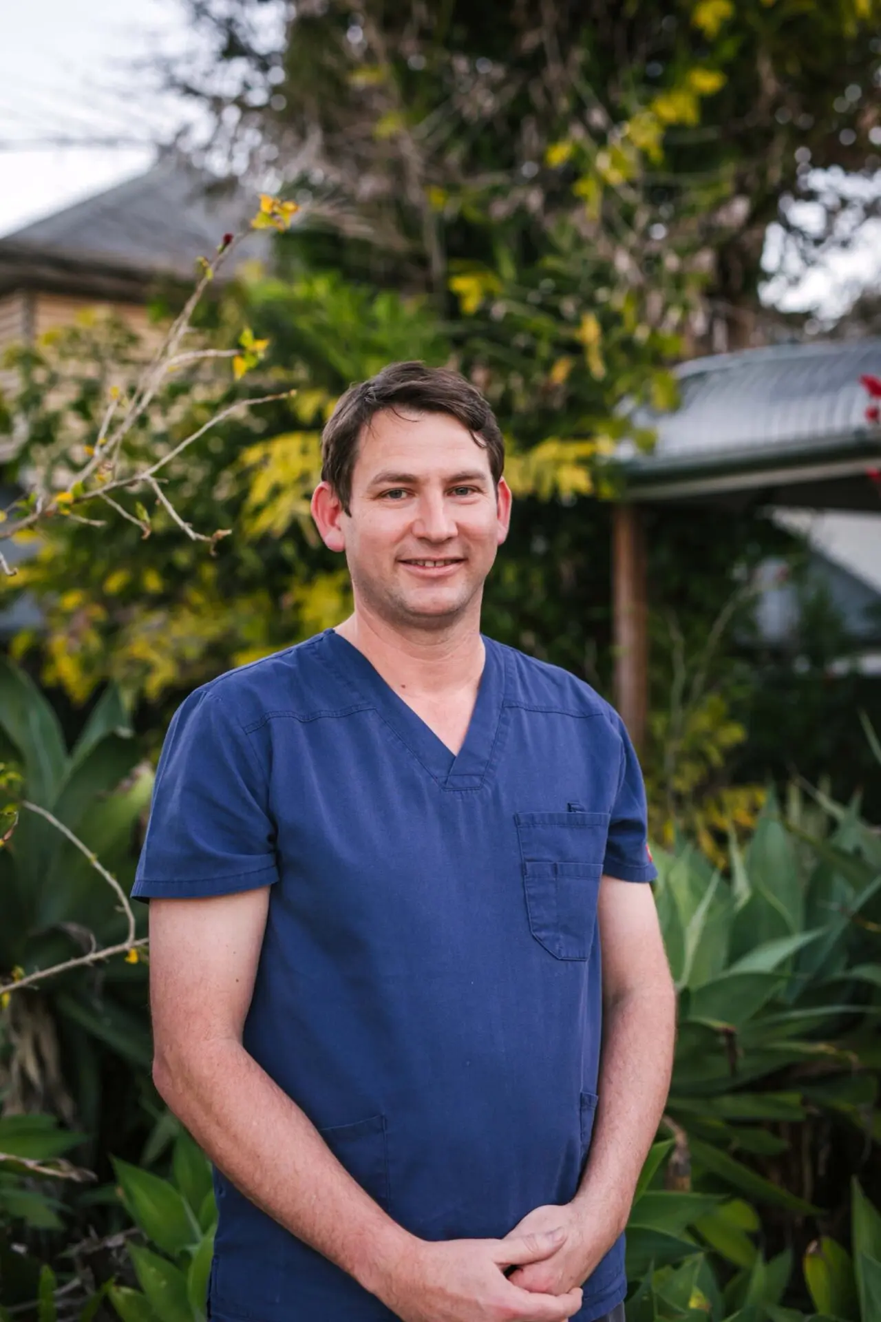 Dr Michael Wagner