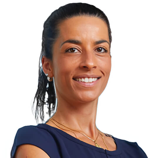 Dr Cristiane Ribeiro