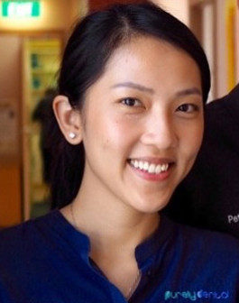 Dr Jessica Chan