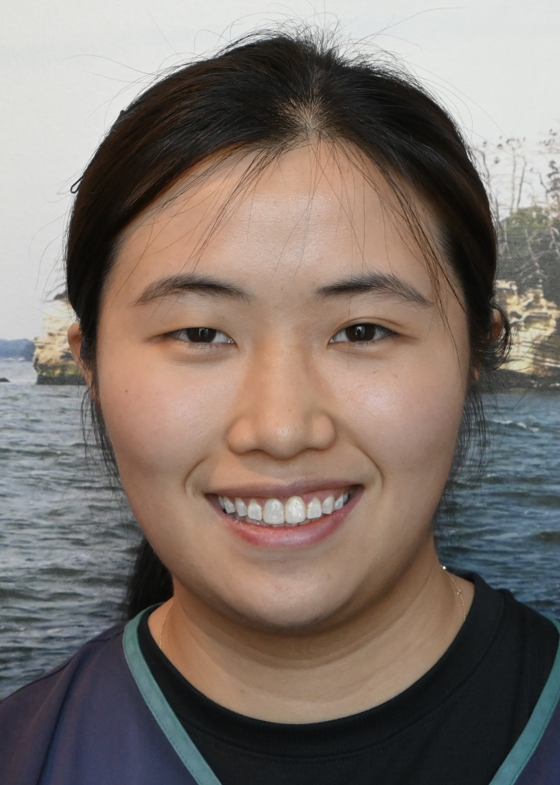 Dr Lilly Liu