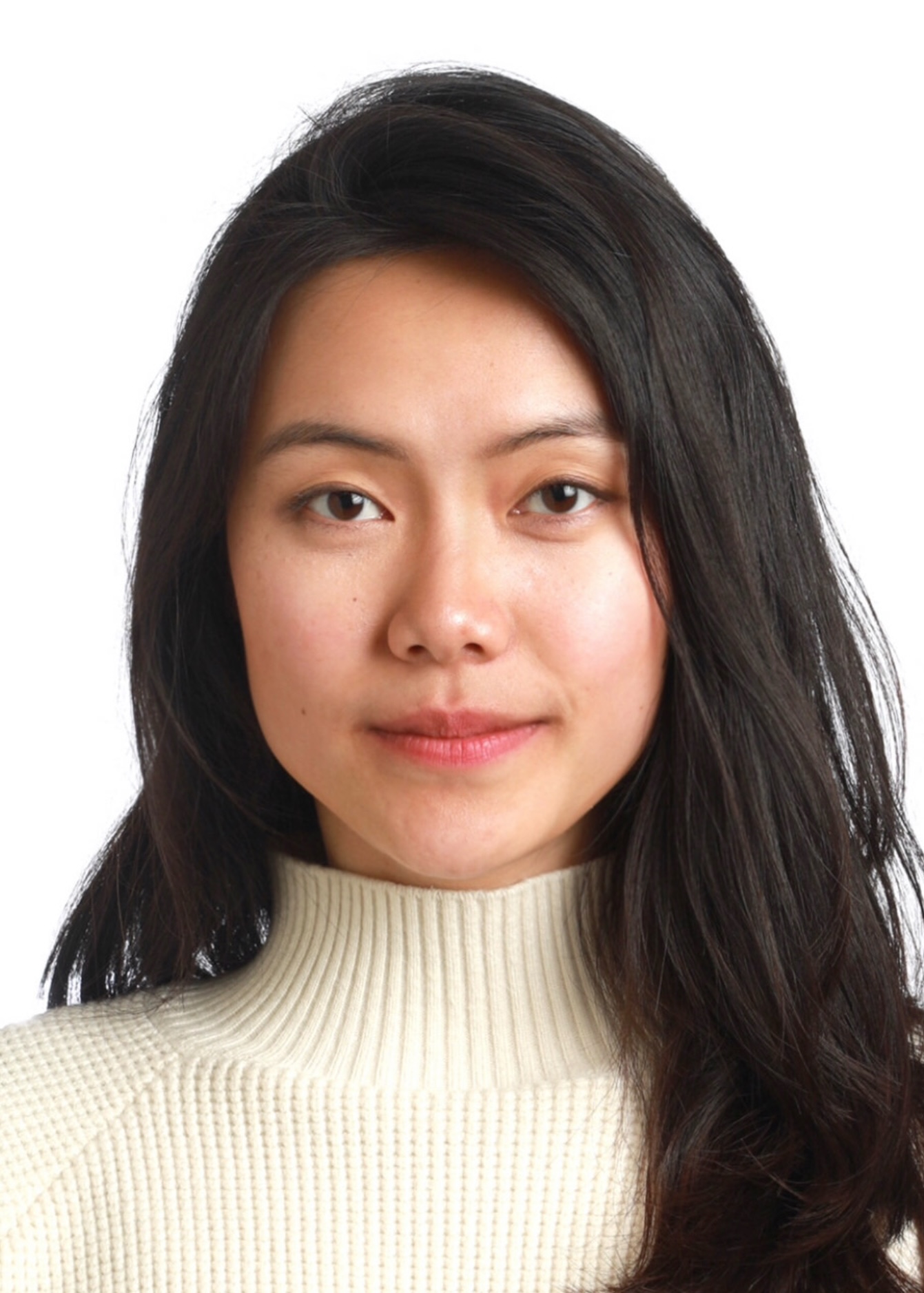 Dr Lydia Zhang