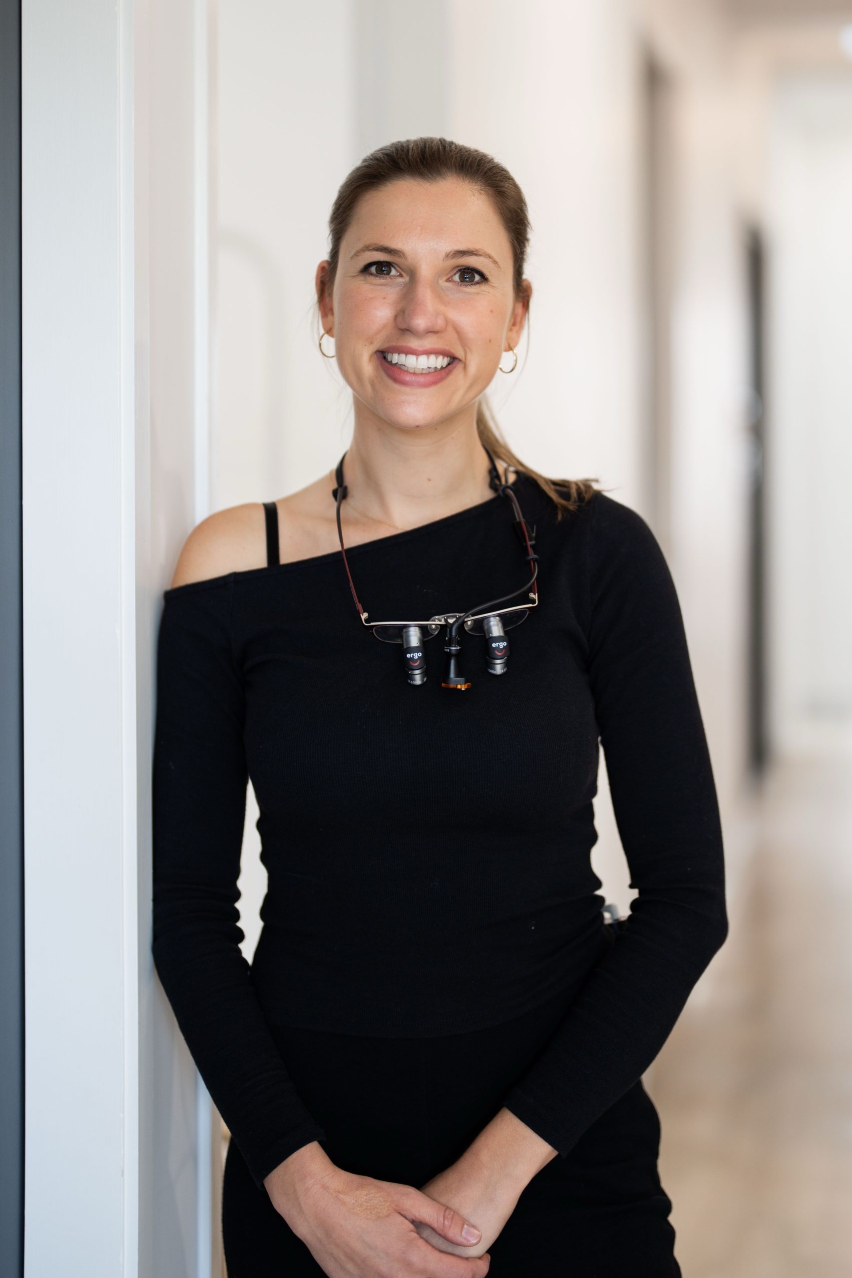 DR MELISSA HILL