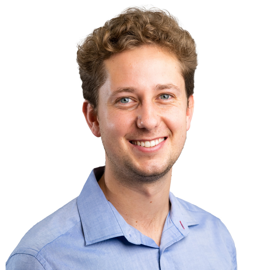 Dr Jack Hawkesford