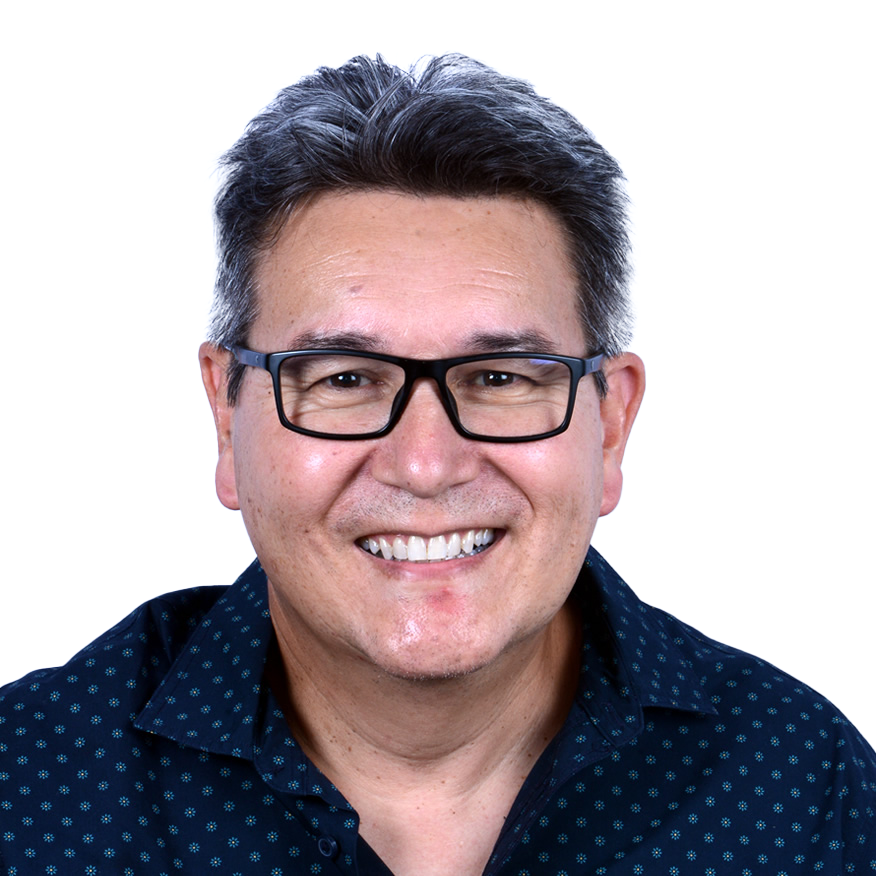 Dr Gerry Wong