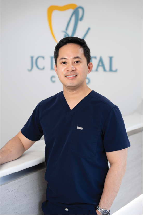 Dr. Jia Jing Teh
