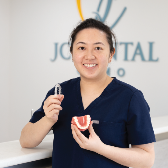 Dr. Colleen Ling