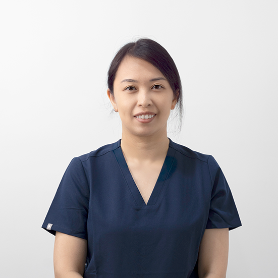 Dr. Cheryl Tan