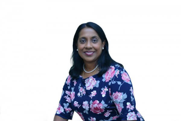 Dr Vasuki M. DeLillo
