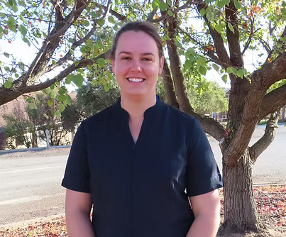 Dr Lisa Killmore