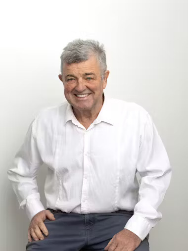 Murray Ploetz