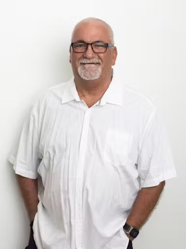 Craig Woolward