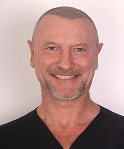 Dr Henry Sinclair