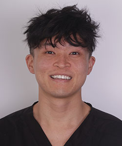 Dr Joey Guan