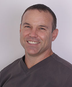 Dr Jason Small