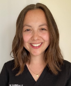 Dr Gemma Li
