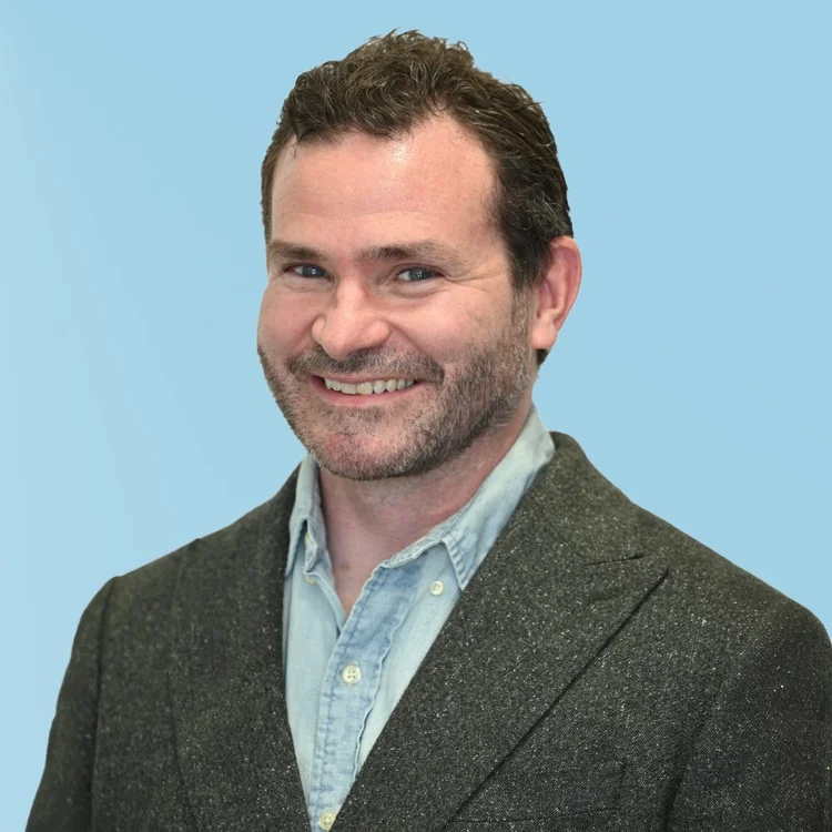 Dr. Jonathan Robson