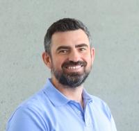 Dr David McKenzie