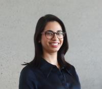DR TASHA ISAK