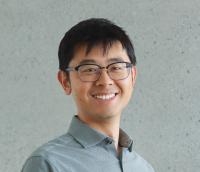 Dr Chris Xu