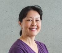 Dr Angeline Viskovich
