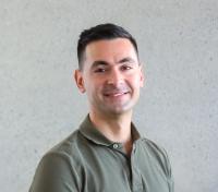 Dr David Scavone
