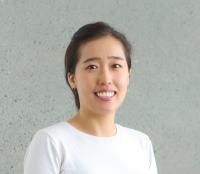 Dr Alice Han