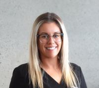 Dr Jessica Scown