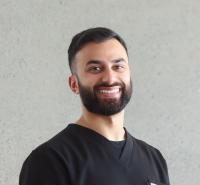 Dr Dan Siddiqui