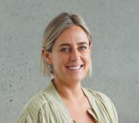 Dr Ally Herbert