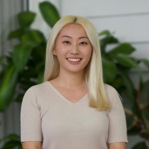 Dr Joyce Wang