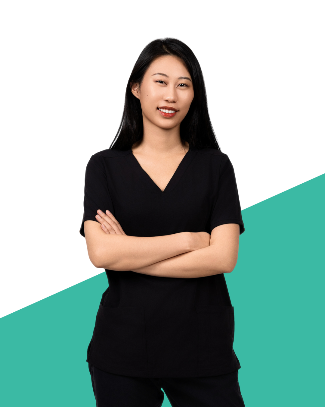 Dr Catherine Feng