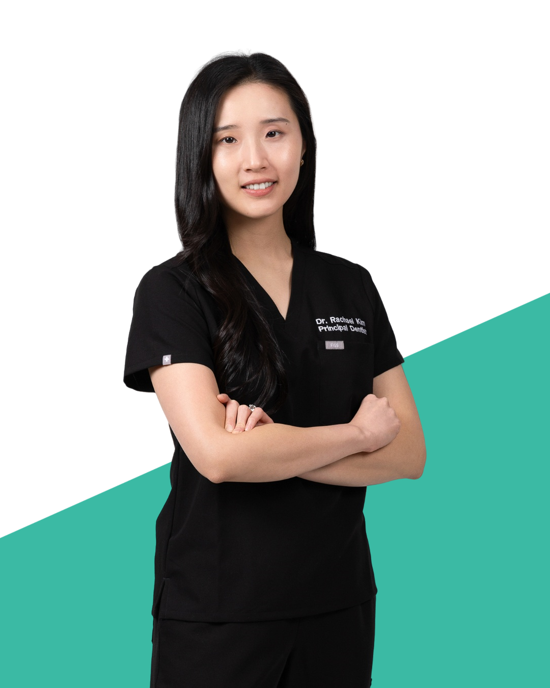 Dr Rachael Kim