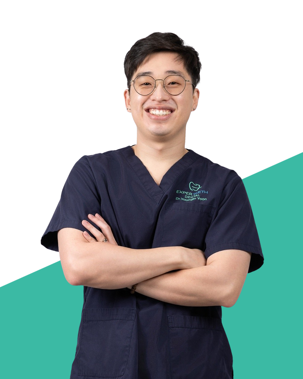 Dr YoungIn Yoon