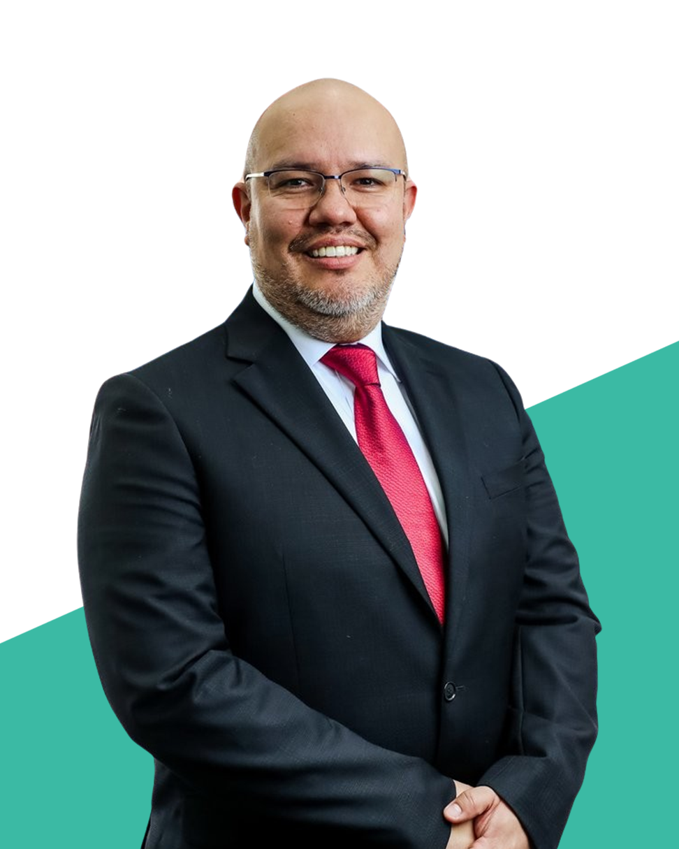 Dr Camilo Cabanzo