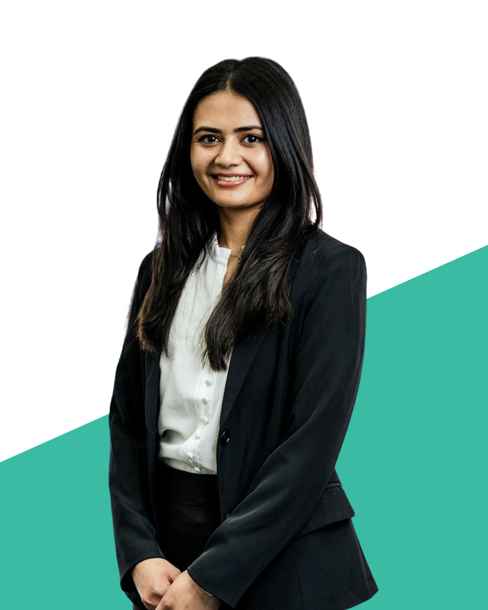 Dr Ayesha Panta