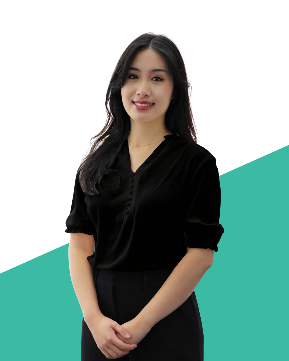 Dr Alison Tran