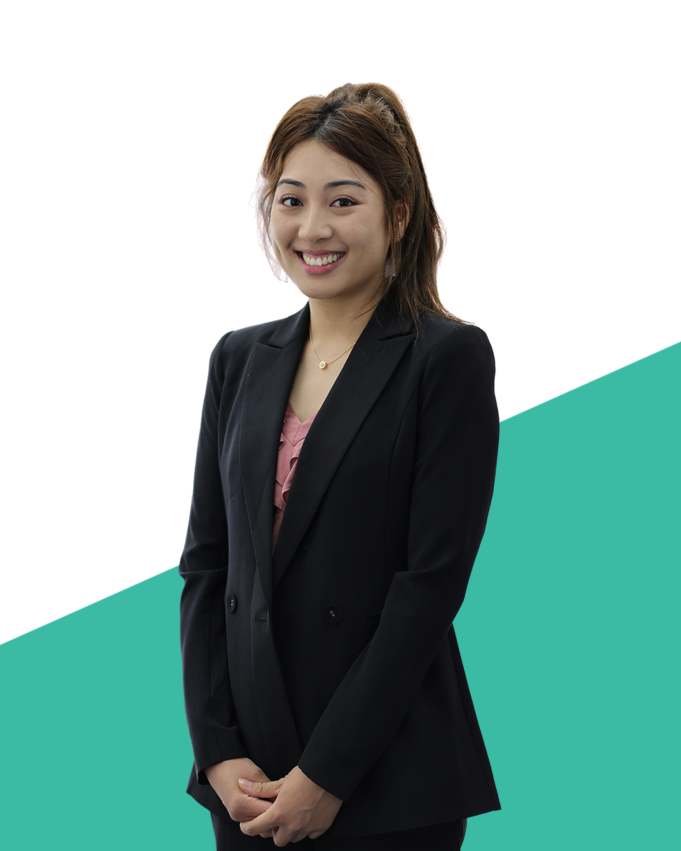 Dr Shelley Ma