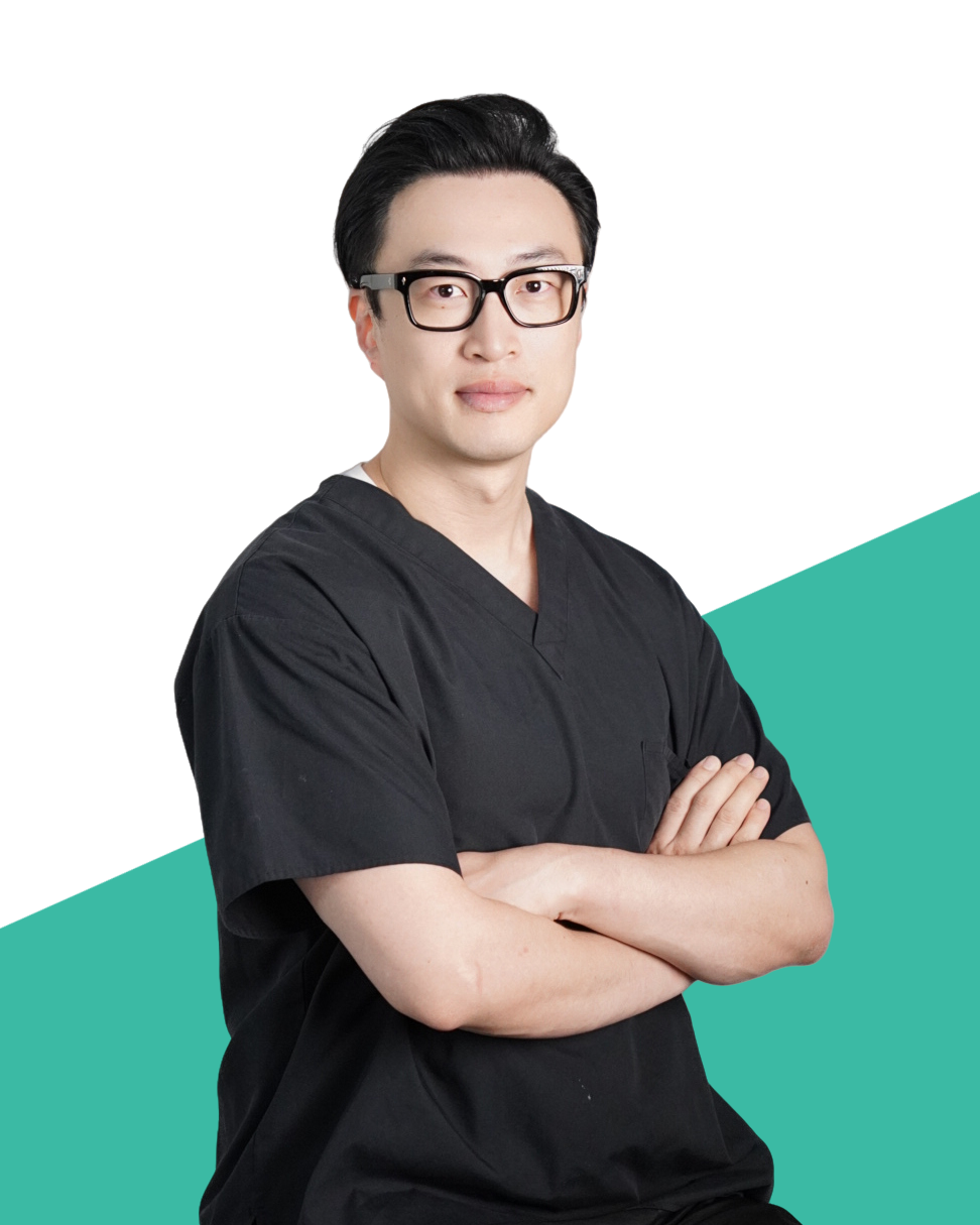 Dr Charles Xu
