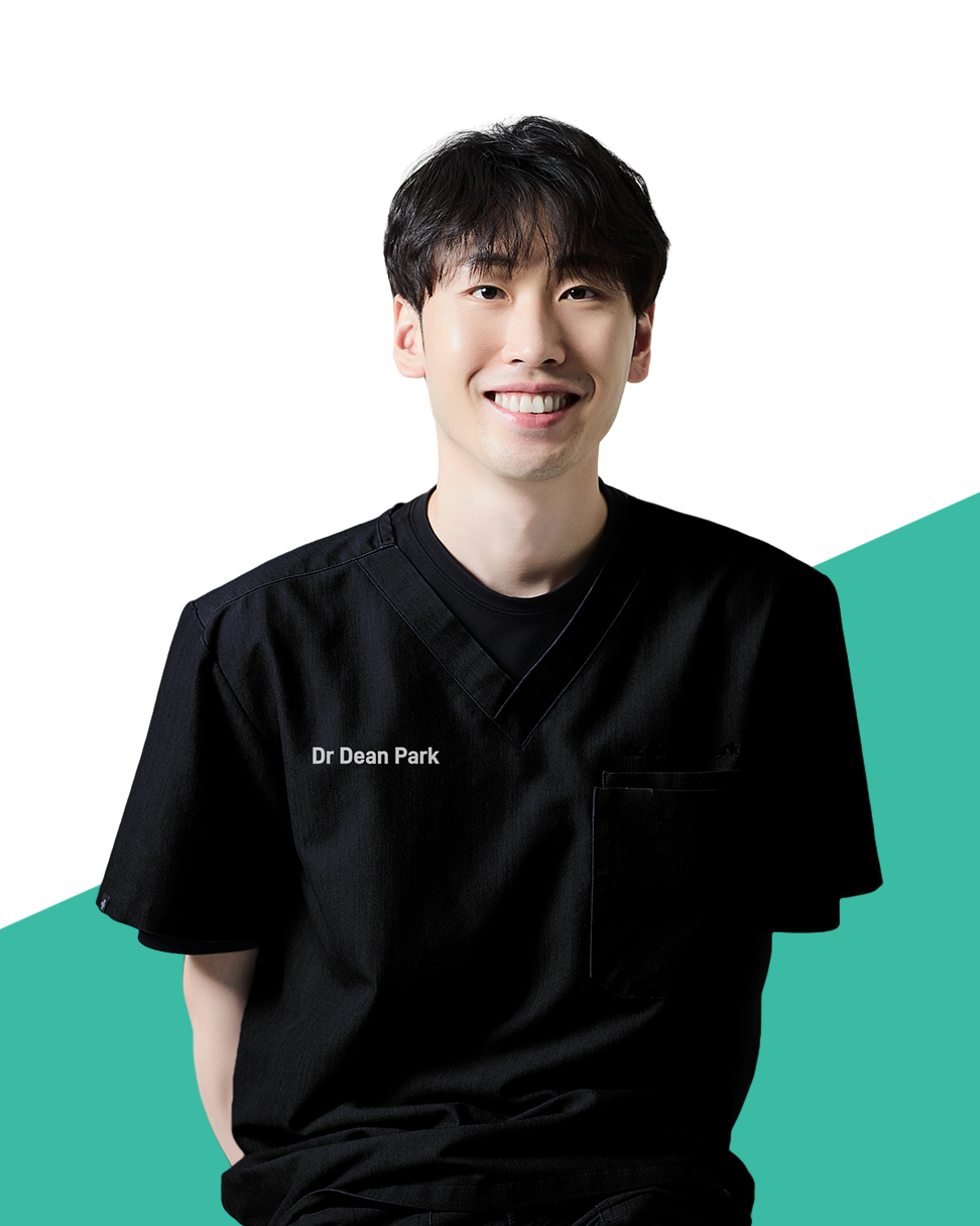 Dr Dean Park