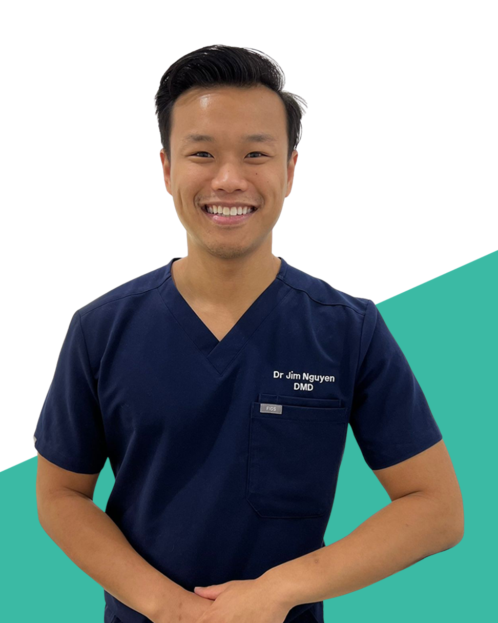 Dr Jim Vinh Nguyen